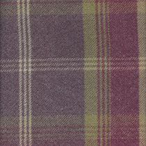Balmoral Amethyst Fabric by the Metre
